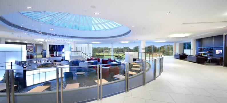 RACV皇家松树度假村(Racv Royal Pines Resort Gold Coast)图片