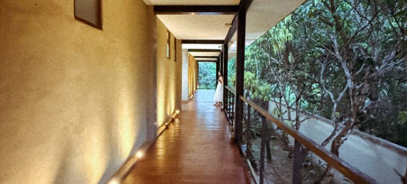 禅意科加拉糖舍(Zen Koggala by Sugar Coliving)图片