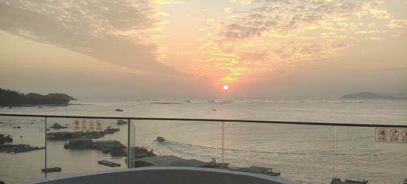 盛海悦公寓图片