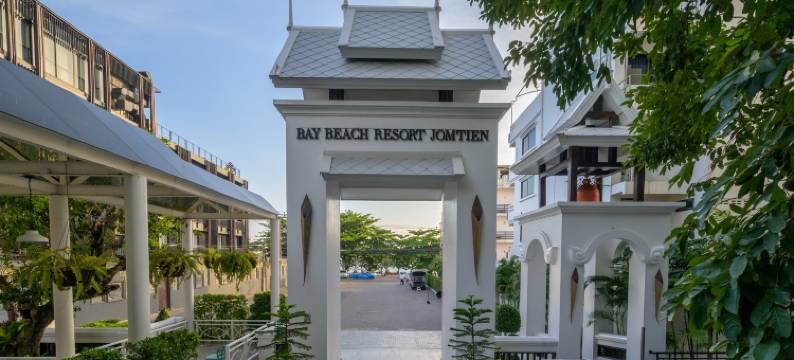 海湾海滩度假村(Bay Beach Resort)图片
