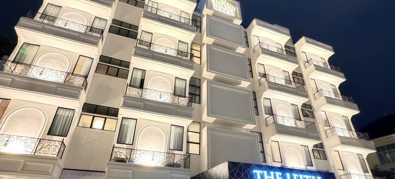 利斯·明星之家(The Leith)图片