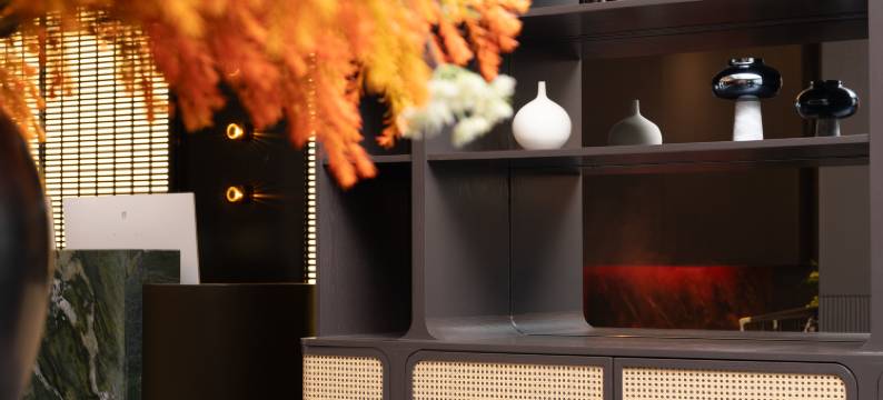 绮梦·Master酒店(汤溪镇店)图片