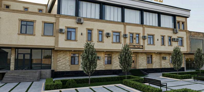 泽赫拉酒店(Zehra Hotel)图片