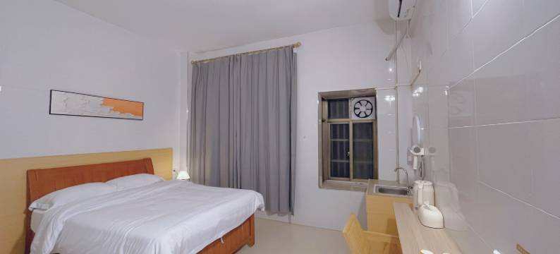 筑星一居(长融世贸钦州东站店)图片