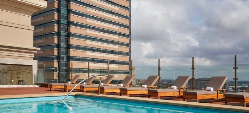 休斯顿宝盛酒店(Blossom Hotel Houston, Curio Collection by Hilton)图片