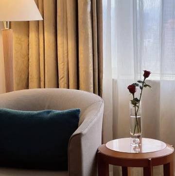 昆明佳华广场酒店图片