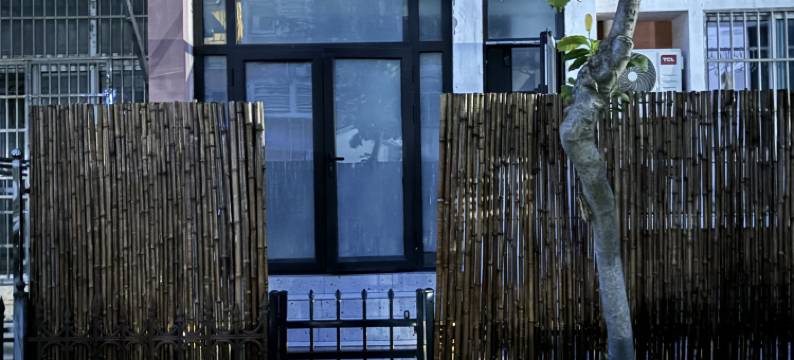 上海彩虹民宿(复旦大学附属眼耳鼻喉科医院浦江院区店)图片