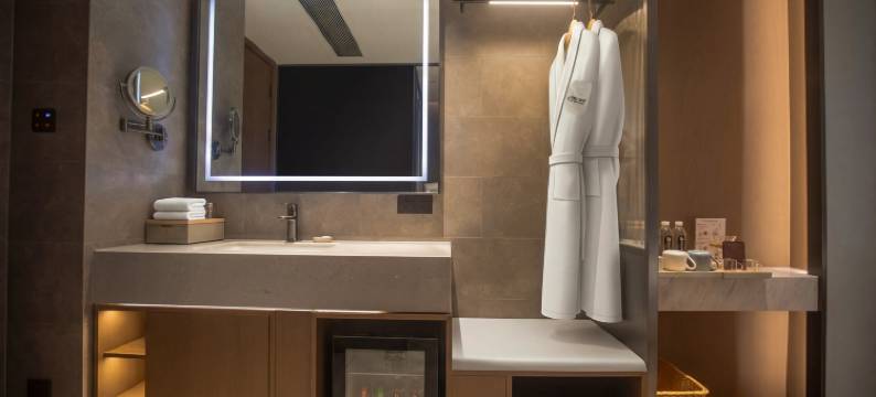 朗程汇酒店(松山湖团泊洼店)图片