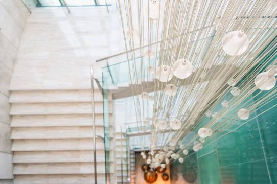 深圳龙华希尔顿逸林酒店(深圳北站店)图片