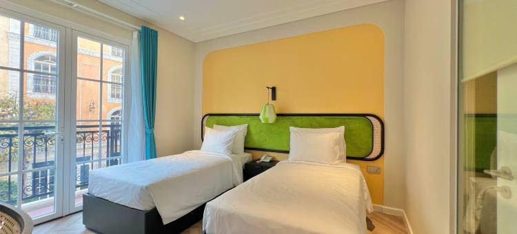 HANZ Sunset Hotel & Spa图片