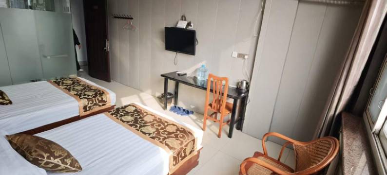 新泰永鑫源宾馆(新泰汽车总站店)图片