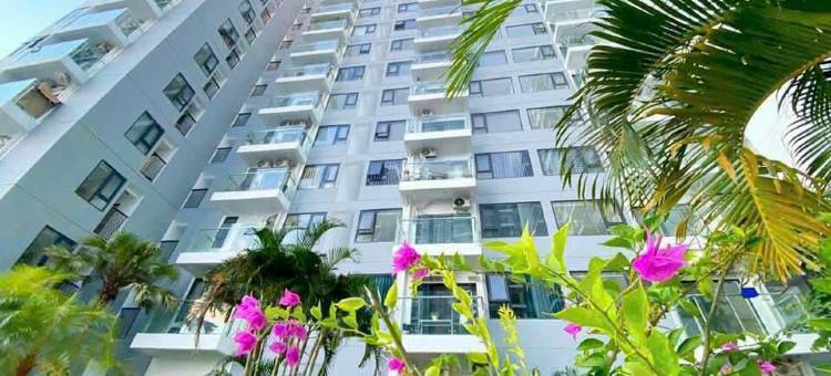 Beer Home Apartment - Hue Free Pool and Gym图片
