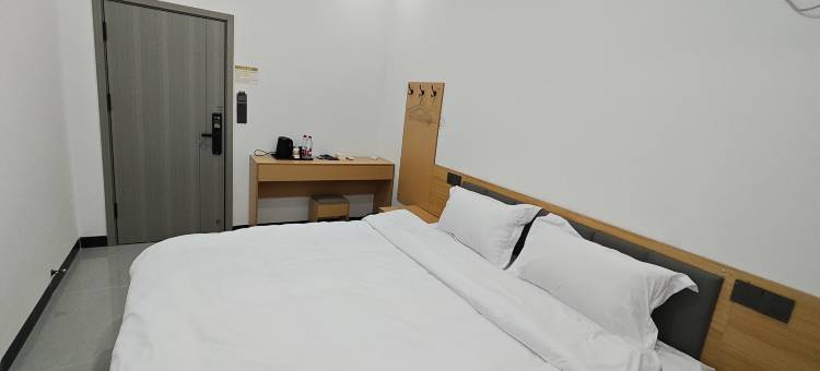 莽山五指峰清溪民宿图片