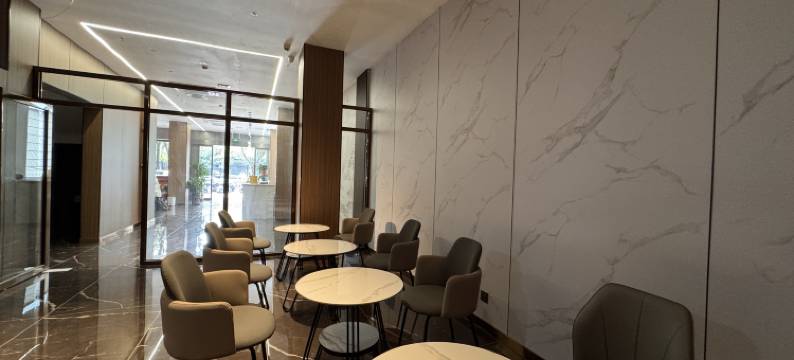 桂林美濠致景酒店(桂林电子科技大学店)图片