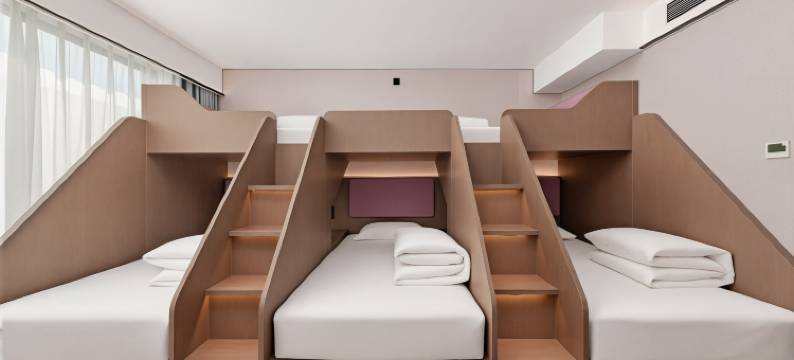 如家悠游电竞民宿(呼和浩特和林格尔师大盛乐校区店)图片