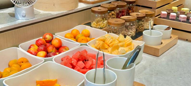 全季酒店(六安市政府政务中心店)图片