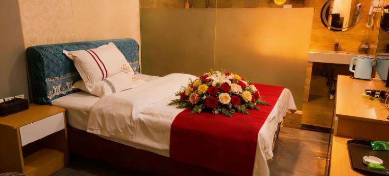 鑫豪酒店(重庆荣昌人民路商业步行街店)图片