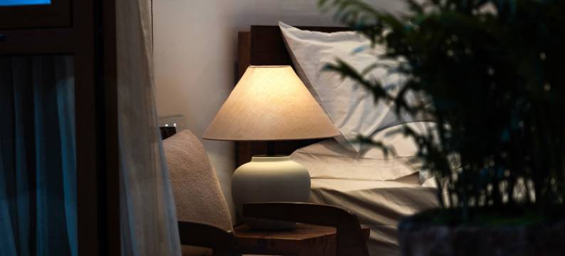 攀枝花墨影澜庭民宿图片