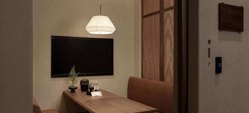 洛阳王府井南昌路亚朵酒店图片