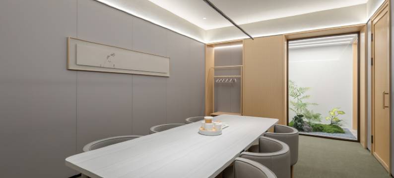 全季郑州经开第八大街经开广场地铁站酒店图片