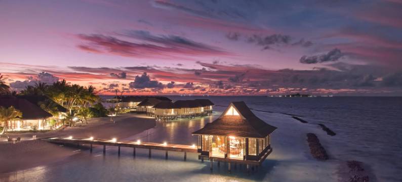 诺娃马尔代夫(Nova Maldives)图片