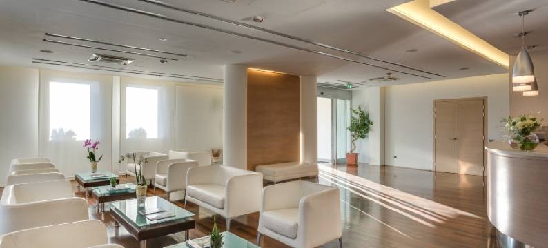 圣马科贝斯特韦斯特酒店(Best Western Hotel San Marco)图片