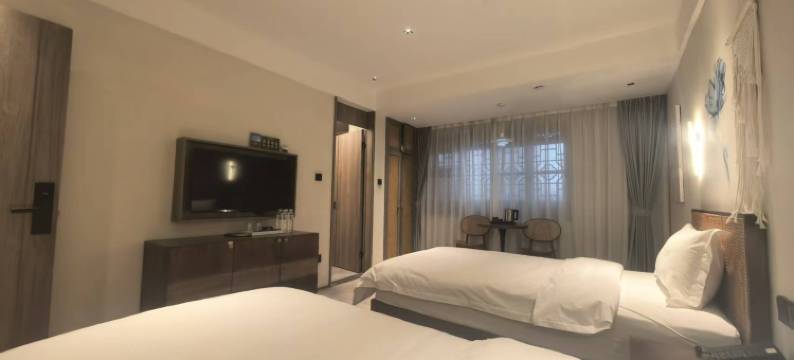 仁怀酉道酱酒民宿(茅台镇店)图片