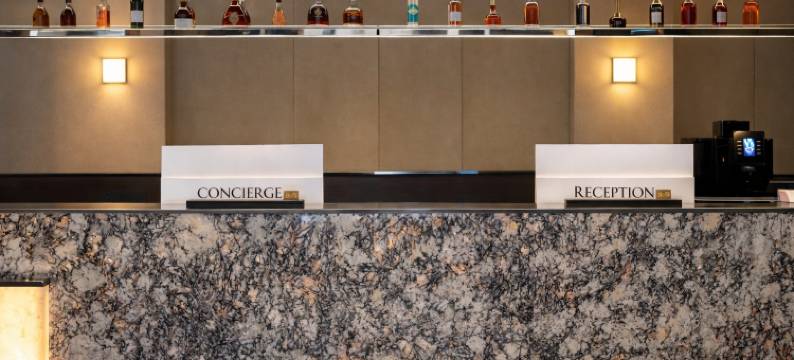 美豪丽致酒店(大理洱海兴盛桥店)图片