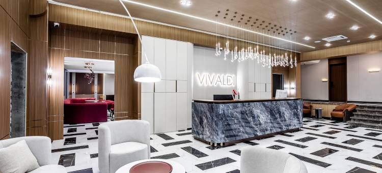 Hotel Vivaldi图片