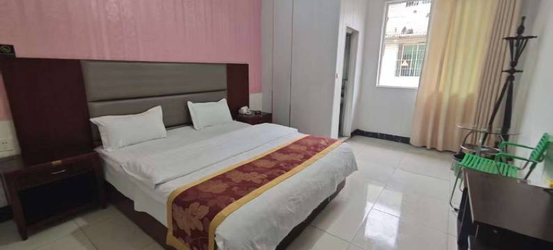 成都名都公寓图片