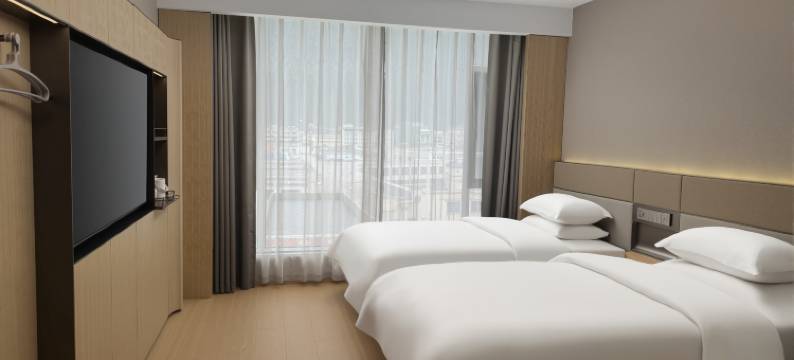 万国云季酒店图片