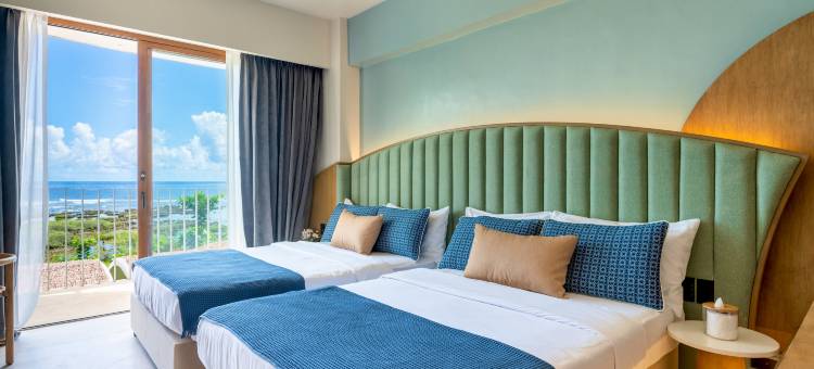 色彩酒店及度假村，锡亚高，由HII管理(Hue Hotels and Resorts Siargao Managed by HII)图片