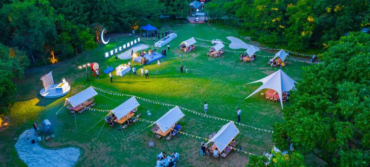 湖州南浔花园名都大酒店(南浔古镇店)图片