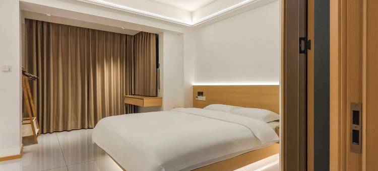平潭House·270°高空全套房·度假服务式旅行公寓图片