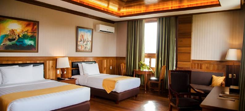 大雅台阿塔D酒店(Alta d' Tagaytay Hotel)图片
