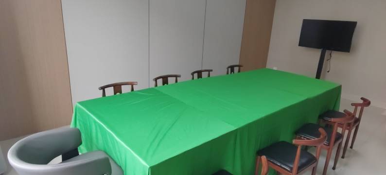 松韵・臻品丨鸢都轻梦・Luxury智能国际酒店(潍坊歌尔光电园店)图片