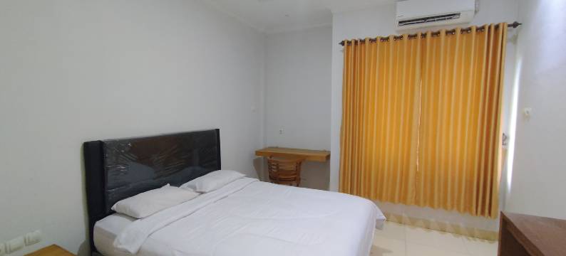 Hotel O near Mall Panakkukang formerly Aza Guesthouse图片