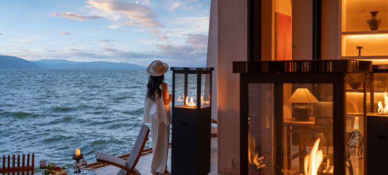 双廊匠庐·露娜Litus酒店图片