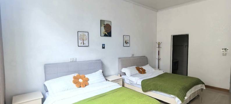 平潭万家民宿图片