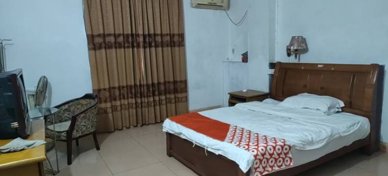 OYO迎丰住宿图片