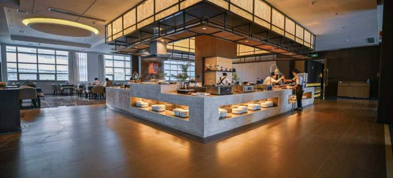 丽呈华廷酒店  (遵义市高铁站店)图片