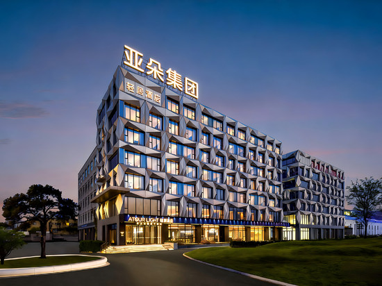 济南高新区遥墙国际机场轻居酒店