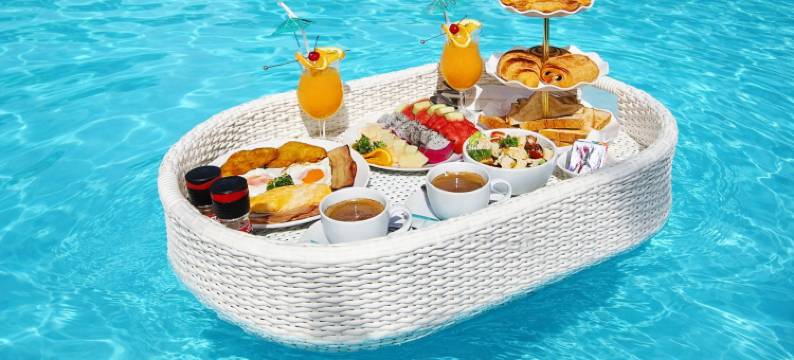 克拉里安酒店芭东海滩(Clarian Hotel Beach Patong)图片