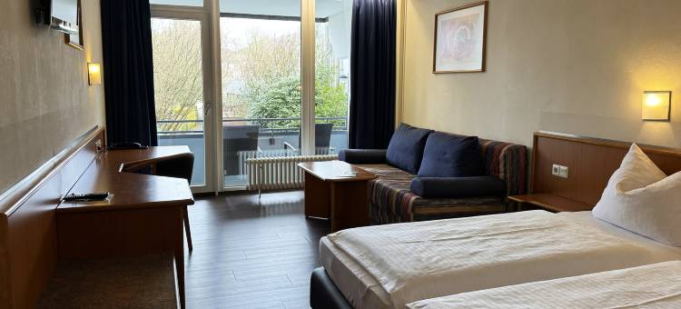 Fletcher Parkhotel Olsberg-Winterberg图片
