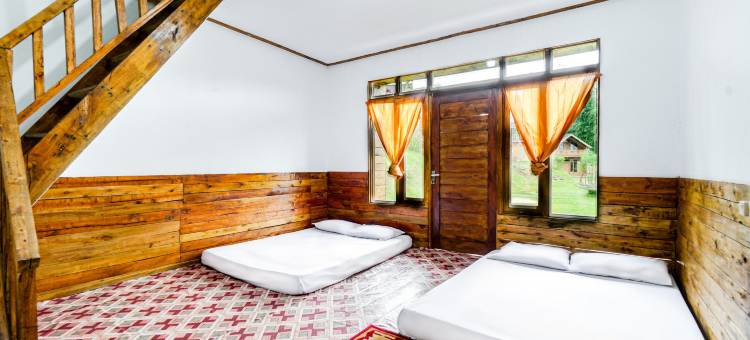 RB Cottage Pangalengan Bandung RedPartner图片