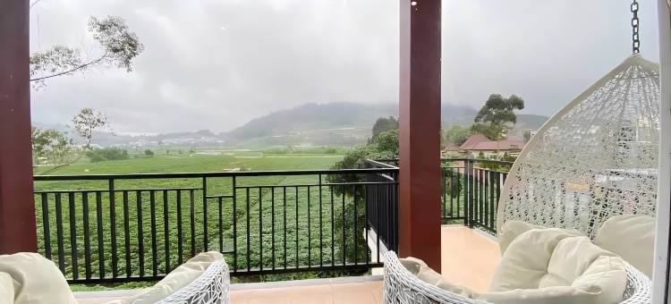 Homestay Gavilla Dieng图片