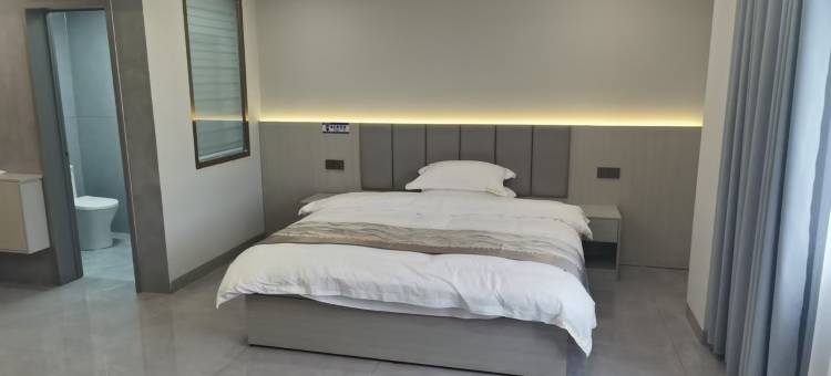 涛龙大酒店图片
