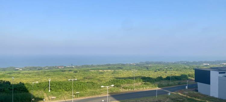 海岸兰天酒店(Coastlands Skye Hotel, Ridgeside, Umhlanga)图片