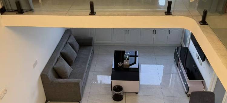 银湖小筑LOFT公寓(新力银湖湾店)图片