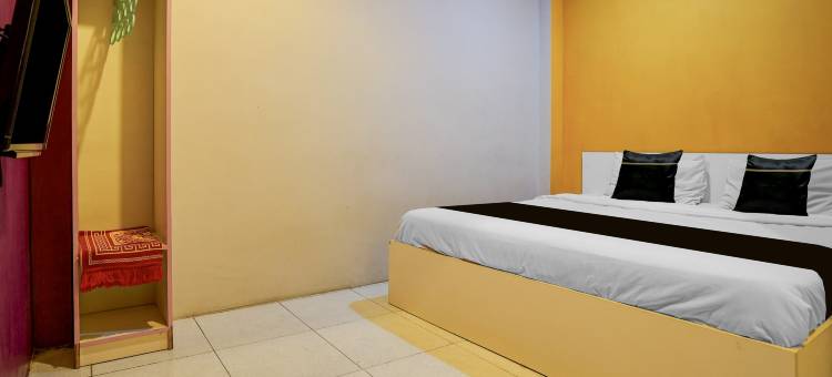 Hotel O near Terminal Batoh formerly Hotel Al Fatih图片